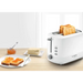 Toaster Bosch TAT3A111 - Уреди за готвене<<<BOSCH дребна електродомакинска техника<<<BOSCH<<<PolyComp&&&Тостери<<<За