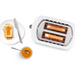 Toaster Bosch TAT3A111 - Уреди за готвене<<<BOSCH дребна електродомакинска техника<<<BOSCH<<<PolyComp&&&Тостери<<<За
