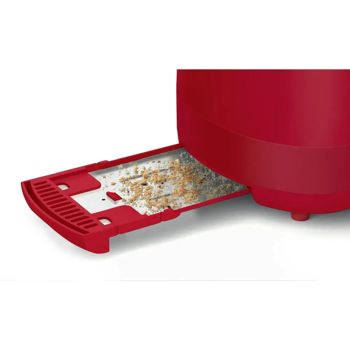 Toaster Bosch TAT3A114 - Тостери<<<За Кухнята<<<Малки електроуреди<<<TechMart