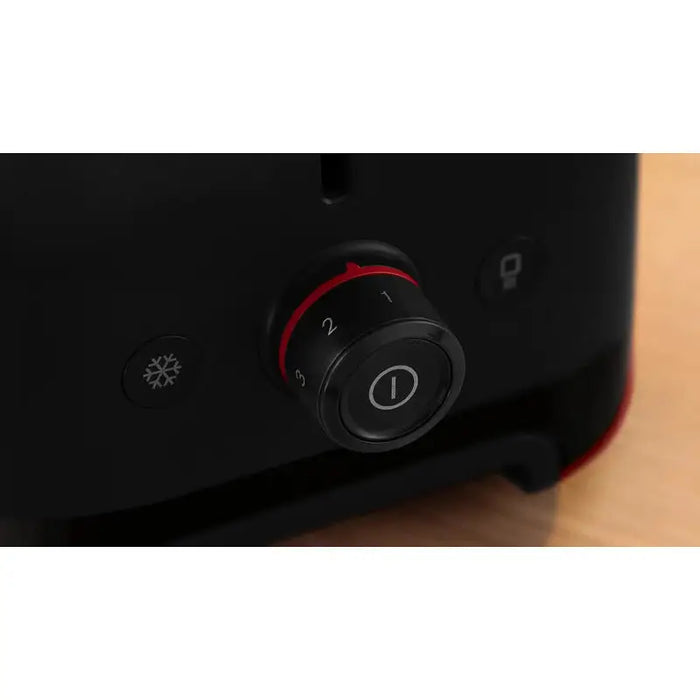 Toaster BOSCH TAT3M123 - Уреди за готвене<<<BOSCH дребна електродомакинска техника<<<BOSCH<<<PolyComp&&&Тостери<<<Уреди