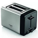 Toaster BOSCH TAT4P420 - Тостери<<<Уреди за кухня<<<Малки електроуреди<<<TechnoMix&&&Тостери<<<За Кухнята<<<Малки