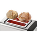 Toaster BOSCH TAT5P420 - Тостери<<<Уреди за кухня<<<Малки електроуреди<<<TechnoMix