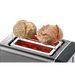Toaster BOSCH TAT5P425 - Тостери<<<Уреди за кухня<<<Малки електроуреди<<<TechnoMix