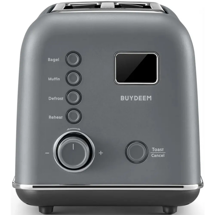 Toaster BUYDEEM DT730E-IG/EU - Тостери<<<За Кухнята<<<Малки електроуреди<<<TechMart