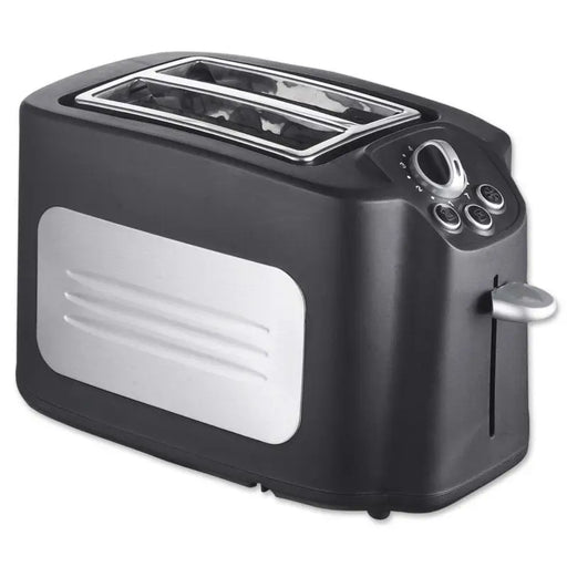 Toaster Crown TBX-71/CT-801 700 W - Тостери<<<За кухнята<<<Малки електроуреди за дома<<<ZoraSite