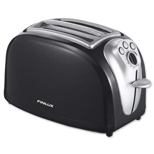 Toaster Finlux FTB-15P 700 W - Тостери<<<За кухнята<<<Малки електроуреди за дома<<<ZoraSite