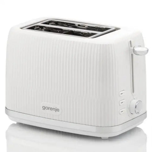 Toaster GORENJE T850DPW - Тостери<<<Уреди за кухня<<<Малки електроуреди<<<TechnoMix