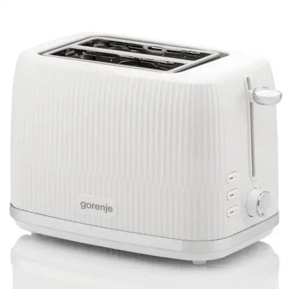 Toaster GORENJE T850DPW - Тостери<<<Уреди за кухня<<<Малки електроуреди<<<TechnoMix