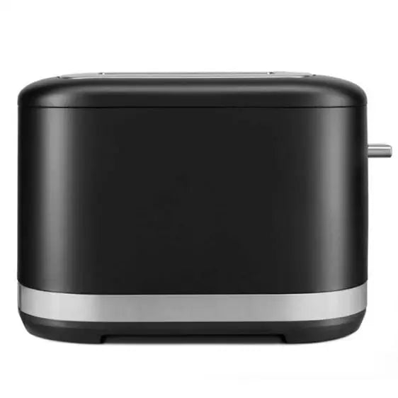 Toaster KitchenAid 5KMT2109EBM Matte Black - Тостери<<<Уреди за кухня<<<Малки електроуреди<<<TechnoMix