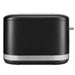Toaster KitchenAid 5KMT2109EBM Matte Black - Тостери<<<Уреди за кухня<<<Малки електроуреди<<<TechnoMix