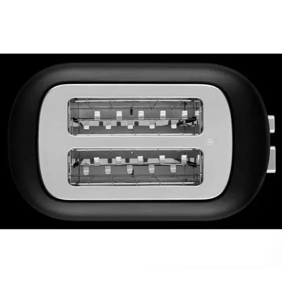Toaster KitchenAid 5KMT2109EBM Matte Black - Тостери<<<Уреди за кухня<<<Малки електроуреди<<<TechnoMix