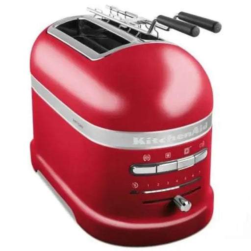 Toaster KITCHENAID 5KMT2204EER - Тостери<<<Уреди за кухня<<<Малки електроуреди<<<TechnoMix&&&Тостери<<<За