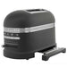 Toaster KitchenAid Artisan 5KMT2204EBK Cast Iron Black - Тостери<<<Уреди за кухня<<<Малки електроуреди<<<TechnoMix