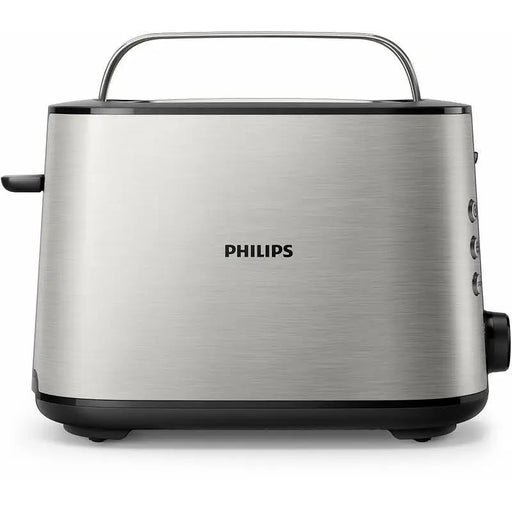 Toaster PHILIPS HD2650/90 - Мултифункционални уреди за готвене<<<Кухненски уреди<<<Уреди за