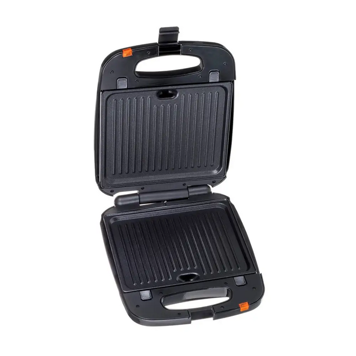 Toaster Ravanson OP-7050 Black Silver 1200 W - ToastersAGD-OPK<<<Home Appliance - ProductsAGD<<<ActionPL