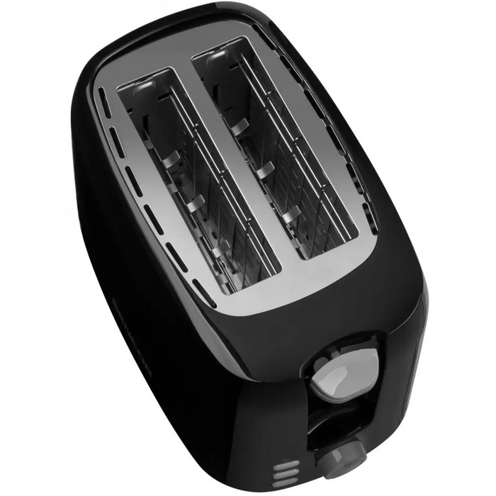 Toaster Sencor STS 2607BK - Тостери<<<За Кухнята<<<Малки електроуреди<<<TechMart