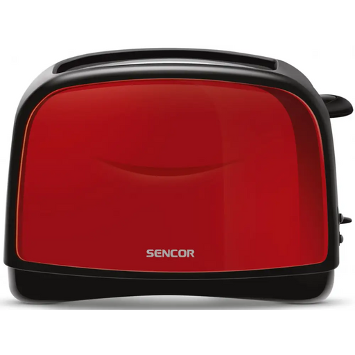 Toaster Sencor STS 2652RD - Тостери<<<За Кухнята<<<Малки електроуреди<<<TechMart