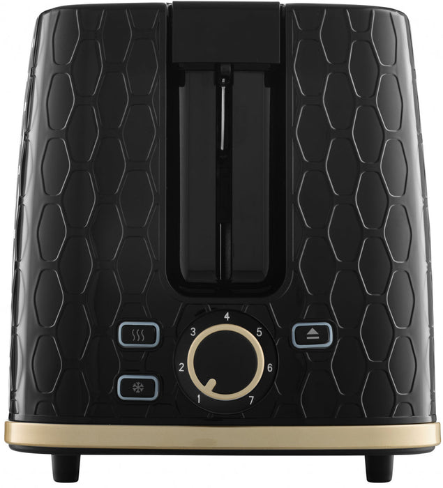 Toaster Sencor STS 7201BK - Тостери<<<За Кухнята<<<Малки електроуреди<<<TechMart