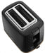 Toaster Sencor STS 7201BK - Тостери<<<За Кухнята<<<Малки електроуреди<<<TechMart