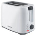 Toaster Sencor STS2606WH - Тостери<<<За Кухнята<<<Малки електроуреди<<<TechMart