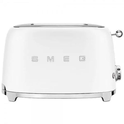Toaster SMEG TSF01WHMEU - Тостери<<<Уреди за кухня<<<Малки електроуреди<<<TechnoMix&&&Тостери<<<За Кухнята<<<Малки