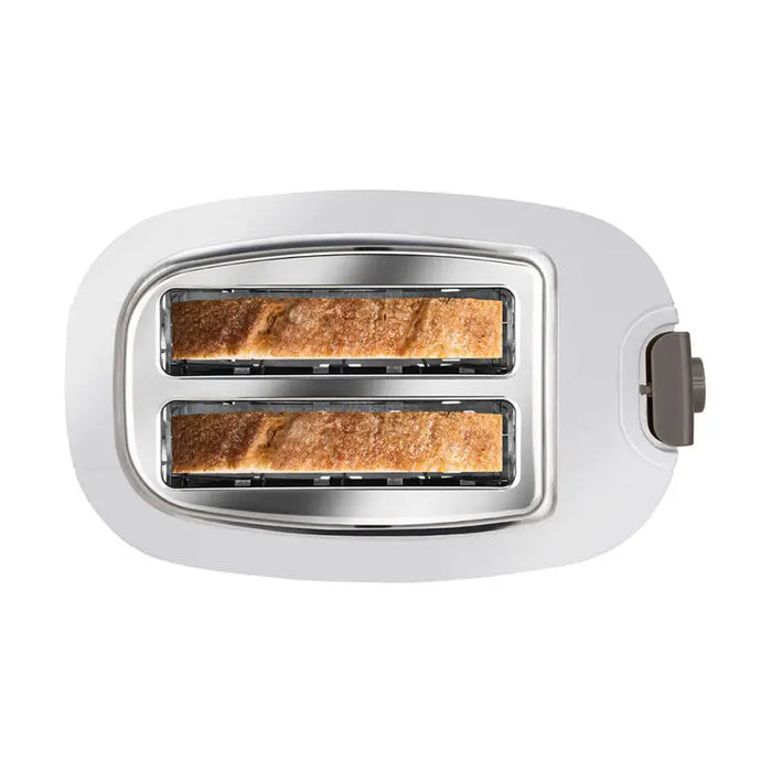 TOASTER TAURUS MY TOAST II 750 W WHITE - Тостери<<<Домакински електроуреди<<<Кухня<<<Praktiker&&&Тостери<<<Домакински