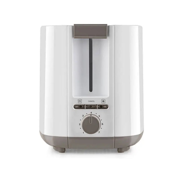 TOASTER TAURUS MY TOAST II 750 W WHITE - Тостери<<<Домакински електроуреди<<<Кухня<<<Praktiker&&&Тостери<<<Домакински