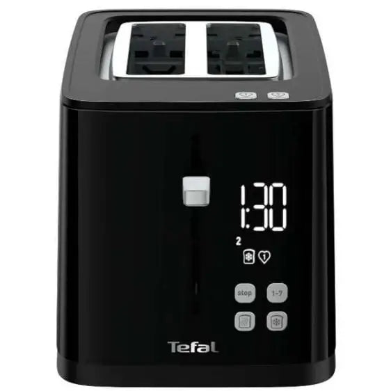 Toaster TEFAL TT640810 - Тостери<<<Уреди за кухня<<<Малки електроуреди<<<TechnoMix&&&ToastersAGD-TOS<<<Home Appliance