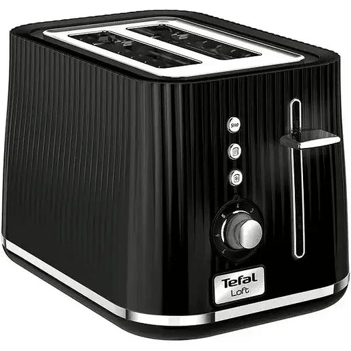 Toaster Tefal TT761838*** 850 W - Тостери<<<За кухнята<<<Малки електроуреди за дома<<<ZoraSite&&&ToastersAGD-TOS<<<Home
