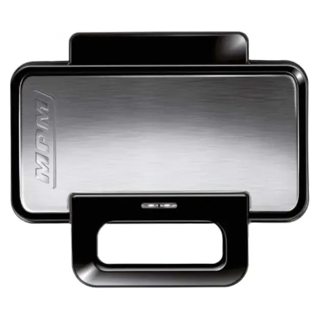 Toaster/waffle maker/grill MPM MOP-43M - ToastersAGD-OPK<<<Home Appliance - ProductsAGD<<<ActionPL