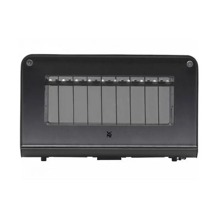 Toaster WMF 0414140011 TOAST LONO GLASS - Тостери<<<За кухнята<<<Малки електроуреди за дома<<<ZoraSite