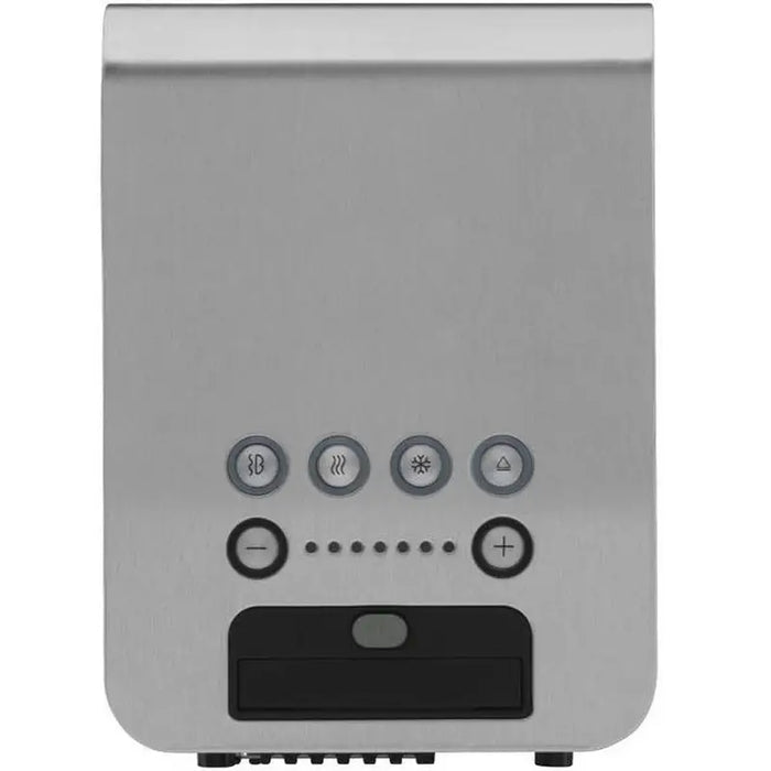 Toaster WMF 0414140011 TOAST LONO GLASS - Тостери<<<За кухнята<<<Малки електроуреди за дома<<<ZoraSite