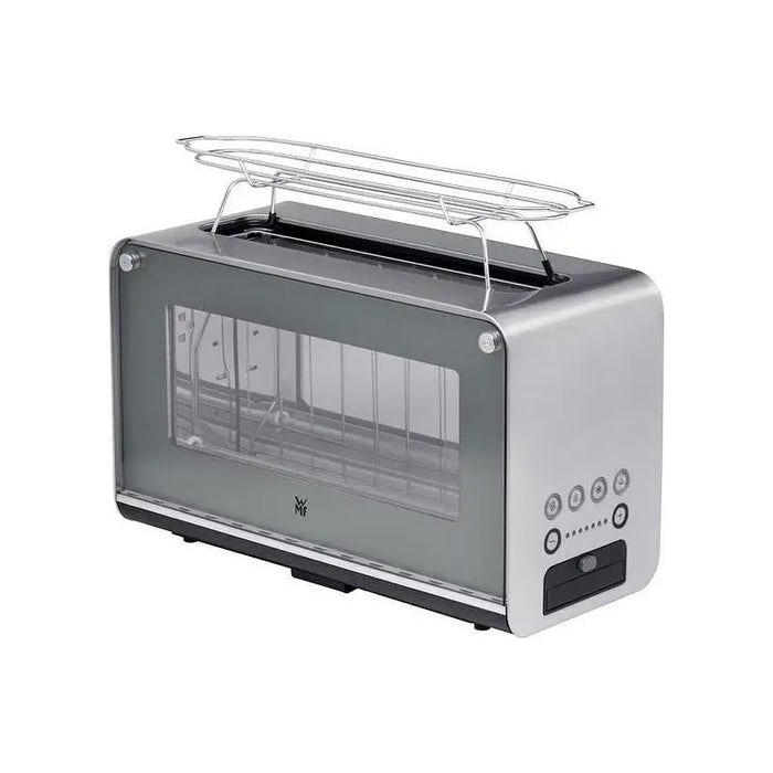 Toaster WMF 0414140011 TOAST LONO GLASS - Тостери<<<За кухнята<<<Малки електроуреди за дома<<<ZoraSite