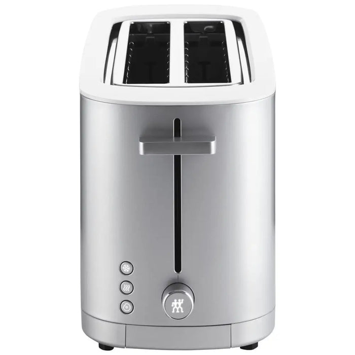 Toaster Zwilling Enfinigy,large with grate Silber 53009-000-0 - ToastersAGD-TOS<<<Home Appliance