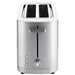 Toaster Zwilling Enfinigy,large with grate Silber 53009-000-0 - ToastersAGD-TOS<<<Home Appliance