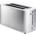 Toaster Zwilling Enfinigy,large with grate Silber 53009-000-0 - ToastersAGD-TOS<<<Home Appliance