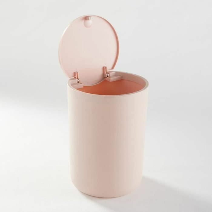 Rubbish bin TODAY UTILITY Pink 8,5 L 21 x 29 cm