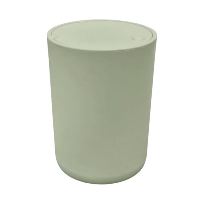 Rubbish bin TODAY UTILITY Green Vert 8,5 L 21 x 29 cm