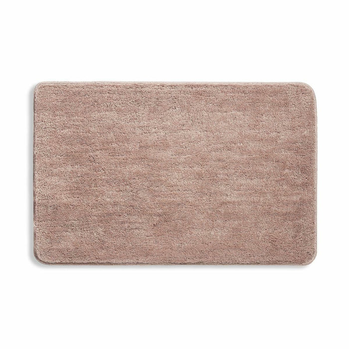 Non-Slip Bath Mat TODAY UTILITY Pink 40 x 60 cm