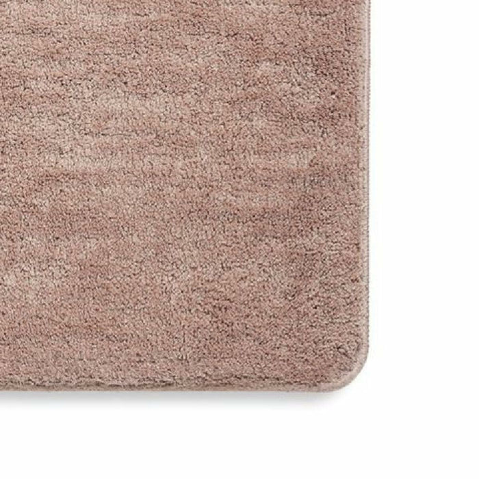 Non-Slip Bath Mat TODAY UTILITY Pink 40 x 60 cm