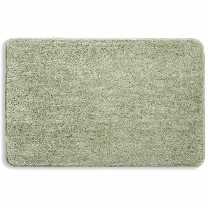 Non-Slip Bath Mat TODAY UTILITY Green 40 x 60 cm