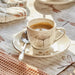 TOGNANA MADISON POESIA 12 PIECE COFFEE SET - Сервизи чаши и чинии<<<Домашни потреби<<<Кухня<<<Praktiker