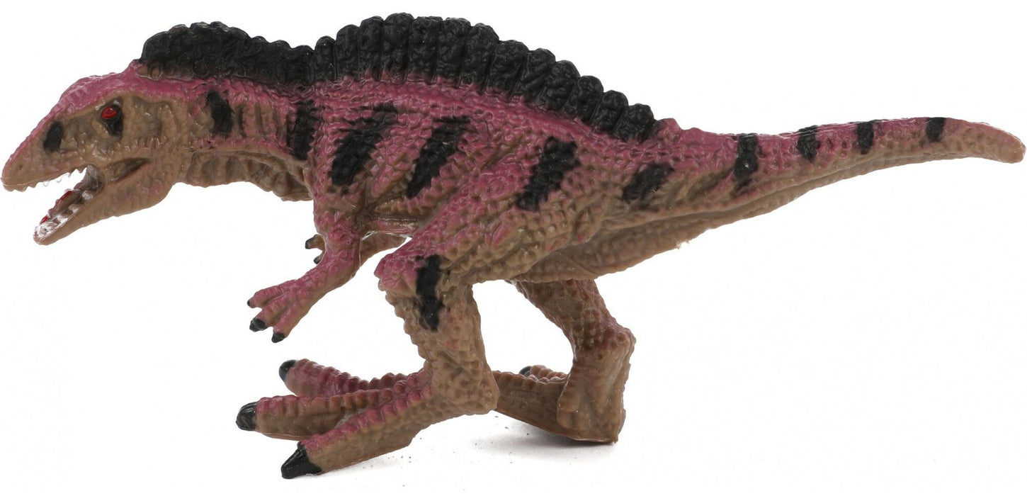 CHILDREN'S TOY TOI TOYS WORLD OF DINOSAURS 7C ASSORTMENT
