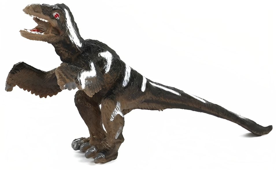 CHILDREN'S TOY TOI TOYS WORLD OF DINOSAURS 7C ASSORTMENT