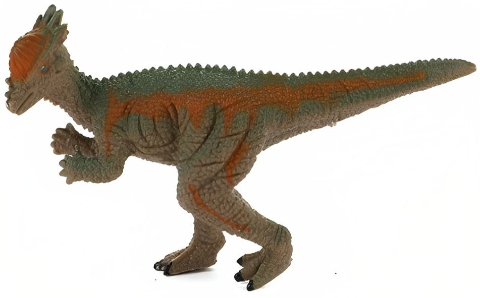 CHILDREN'S TOY TOI TOYS WORLD OF DINOSAURS 7C ASSORTMENT