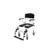 Toilet and shower wheelchair 3-in-1 MASTER-TIM Timago - WheelchairWIB-WOI<<<Strollers and walkersWIB<<<ActionPL