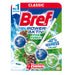 TOILET BLOCK 50G PINE POWER AKTIV BREF CLASSIC - Почистващи препарати<<<Домашни потреби<<<Кухня<<<Praktiker