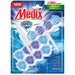 TOILET BLOCK OCEAN 3 PCS MEDIX - Почистващи препарати<<<Домашни потреби<<<Кухня<<<Praktiker