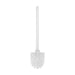 Toilet Brush 5five Galet Transparent Plastic - Баня<<<Дом Градина<<<BigBuy&&&Аксесоари и кранчета<<<Баня<<<Дом