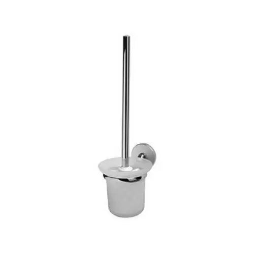 TOILET BRUSH BISK CHROMA - Аксесоари за баня<<<Аксесоари за баня<<<Баня<<<Praktiker&&&Четки за тоалетна<<<Аксесоари за